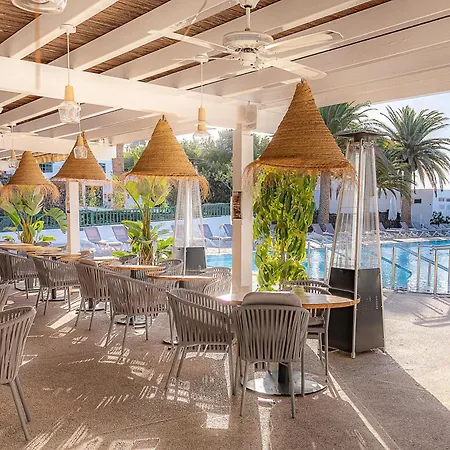 Otel Casas Heddy, Well-being