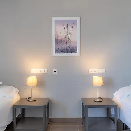 Otel Casas Heddy, Well-being
