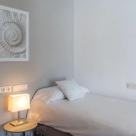 Casas Heddy, Well-being Otel Puerto del Carmen (Lanzarote)