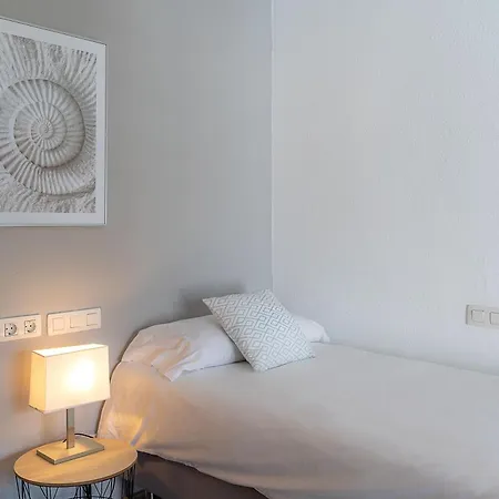 Casas Heddy, Well-being Otel Puerto del Carmen (Lanzarote)
