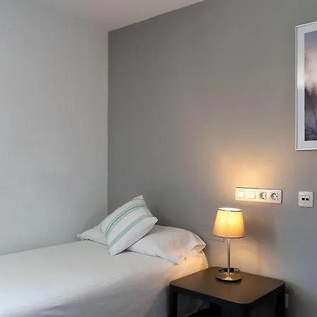 Casas Heddy, Well-being Otel 3*