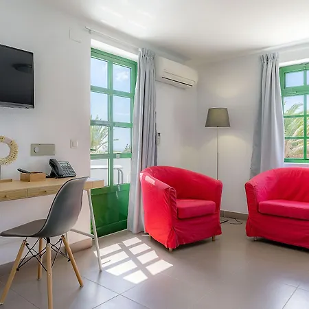 Casas Heddy, Well-being Otel Puerto del Carmen (Lanzarote)