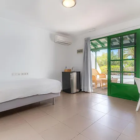 Hotell Casas Heddy, Well-being