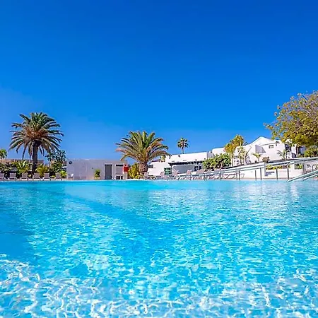 Hotel Casas Heddy, Well-being Puerto del Carmen (Lanzarote)