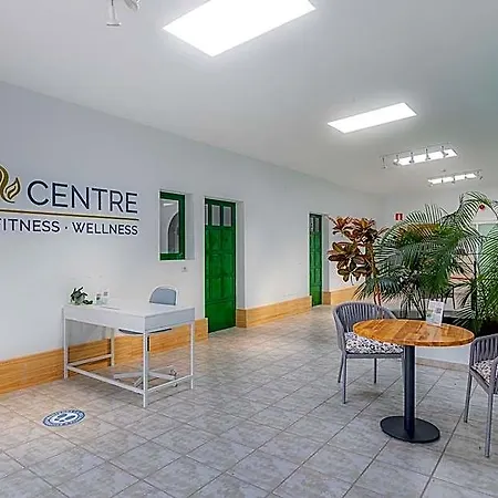 Hotell Casas Heddy, Well-being 3*