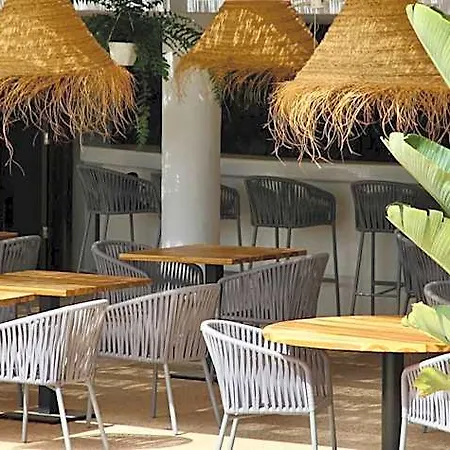 Otel Casas Heddy, Well-being 3*