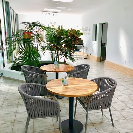 Hotel Casas Heddy, Well-being 3*