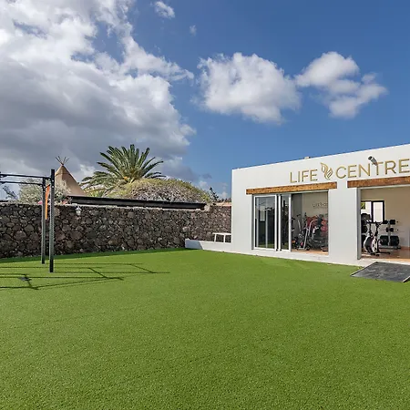 Casas Heddy, Well-being Hotel Puerto del Carmen (Lanzarote)