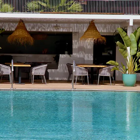 Casas Heddy, Well-being Hotel Puerto del Carmen (Lanzarote)