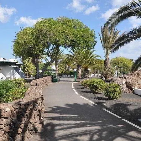 Casas Heddy, Well-being 3* Puerto del Carmen (Lanzarote)