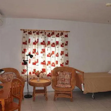 Casas Heddy, Well-being Otel