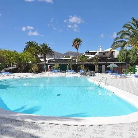 Casas Heddy, Well-being 3* Puerto del Carmen (Lanzarote)