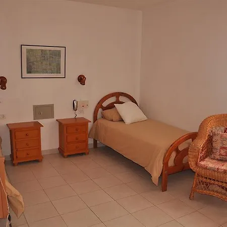 Casas Heddy, Well-being Otel