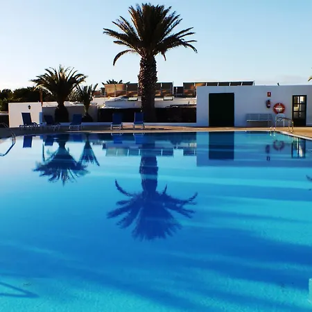 Otel Casas Heddy, Well-being 3*