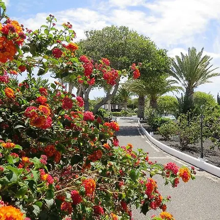 Casas Heddy, Well-being 3* Puerto del Carmen (Lanzarote)