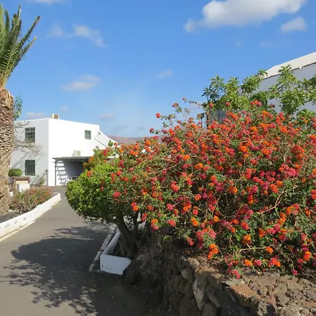 Casas Heddy, Well-being Otel Puerto del Carmen (Lanzarote)