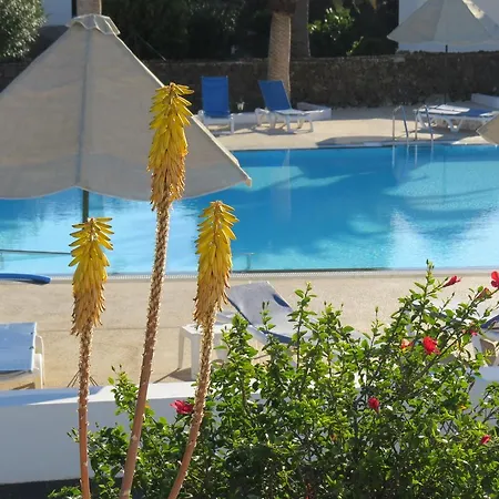 Otel Casas Heddy, Well-being 3*