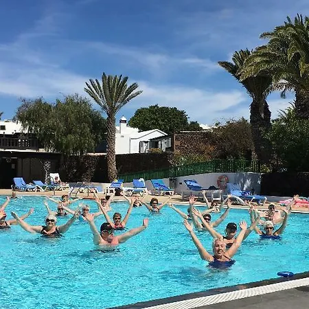 Otel Casas Heddy, Well-being Puerto del Carmen (Lanzarote)