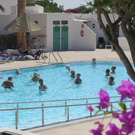 Otel Casas Heddy, Well-being Puerto del Carmen (Lanzarote)