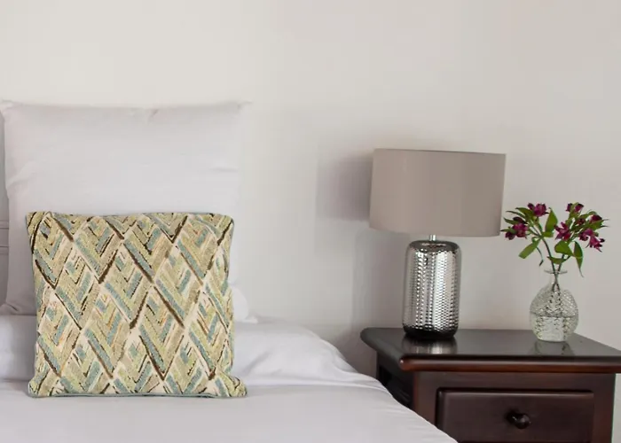 Hotel Casas Heddy, Well-being Puerto del Carmen (Lanzarote)