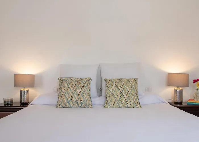 Casas Heddy, Well-being Puerto del Carmen (Lanzarote)