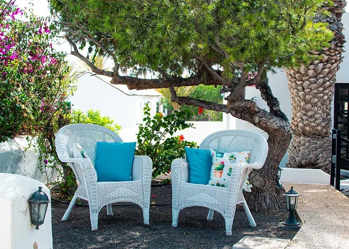 Casas Heddy, Well-being