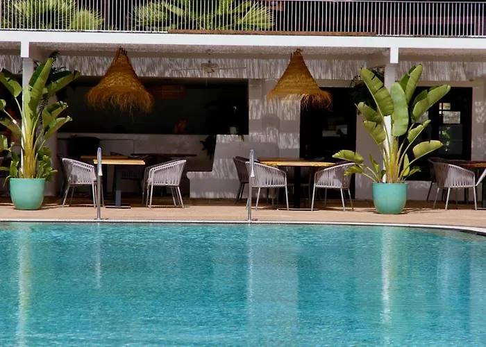 Casas Heddy, Well-being 3* Πουέρτο Ντελ Κάρμεν