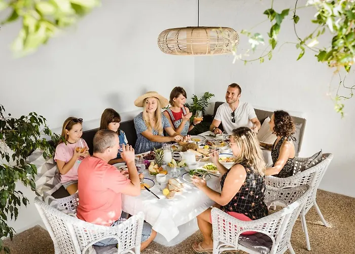 Hotel Casas Heddy, Well-being Puerto del Carmen (Lanzarote)