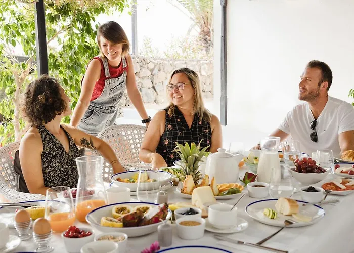 Casas Heddy, Well-being 3* Πουέρτο Ντελ Κάρμεν