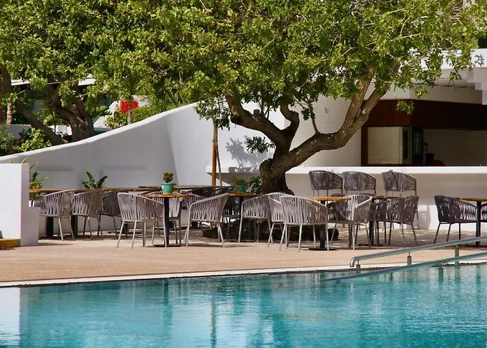 Casas Heddy, Well-being Hotel