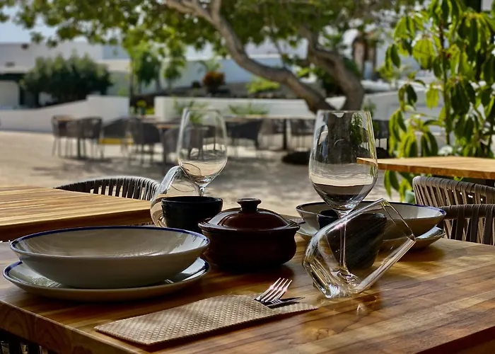 Casas Heddy, Well-being Ξενοδοχείο 3*