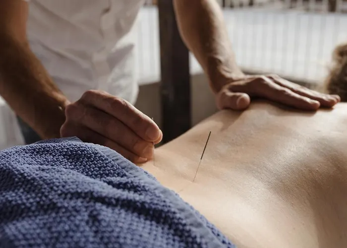 Casas Heddy, Well-being Ξενοδοχείο