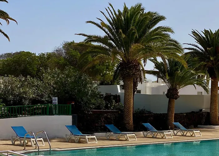 Casas Heddy, Well-being Hotel Puerto del Carmen (Lanzarote)