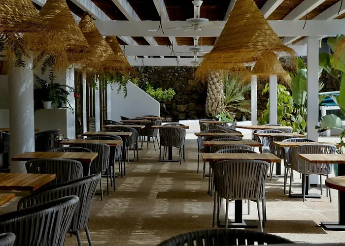 Casas Heddy, Well-being Hotel 3*