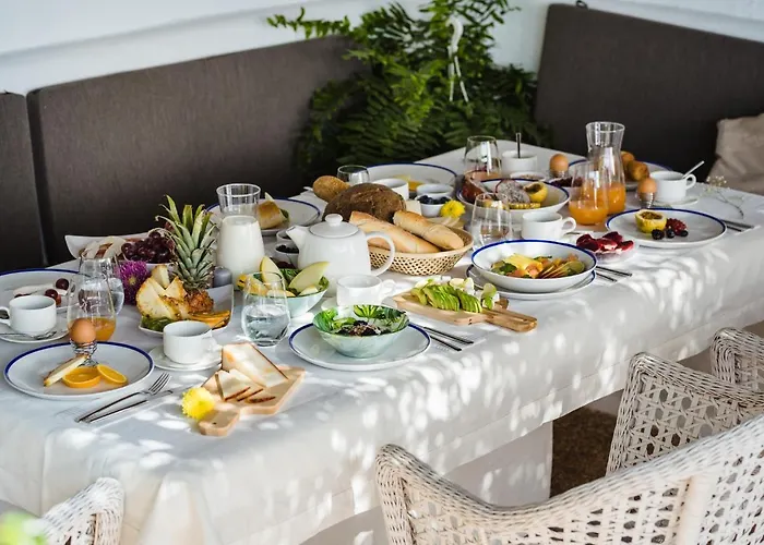 Casas Heddy, Well-being 3* Puerto del Carmen (Lanzarote)