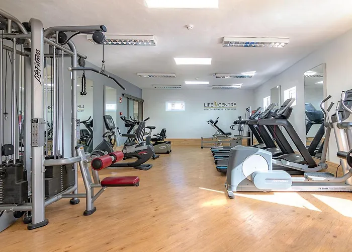 Casas Heddy, Well-being 3* Πουέρτο Ντελ Κάρμεν