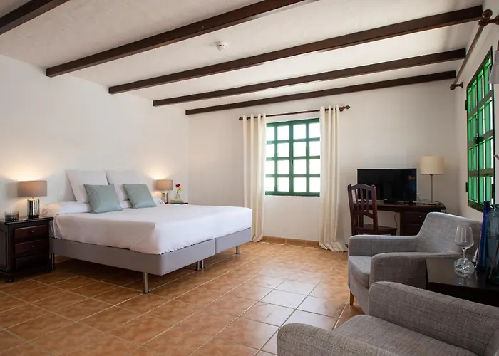 Ξενοδοχείο Casas Heddy, Well-being Πουέρτο Ντελ Κάρμεν