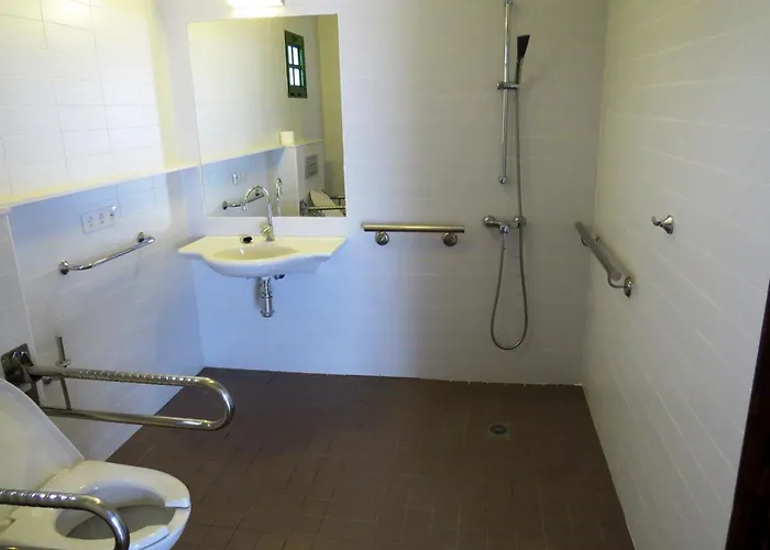 Casas Heddy, Well-being Puerto del Carmen (Lanzarote)