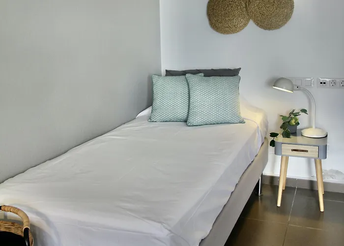 Casas Heddy, Well-being 3*