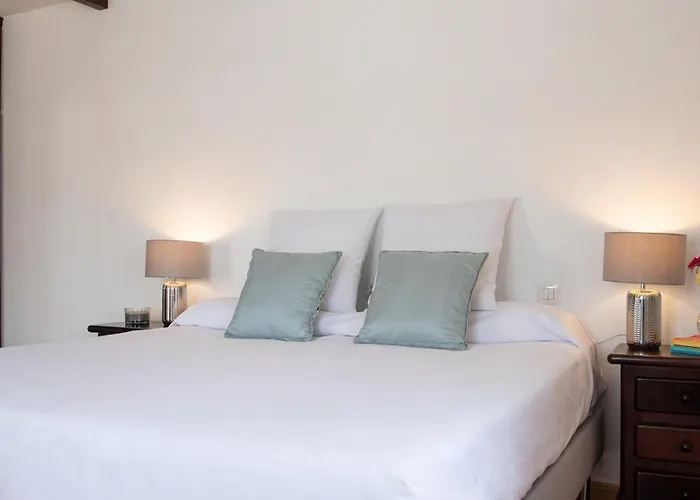 Hotel Casas Heddy, Well-being Puerto del Carmen (Lanzarote)