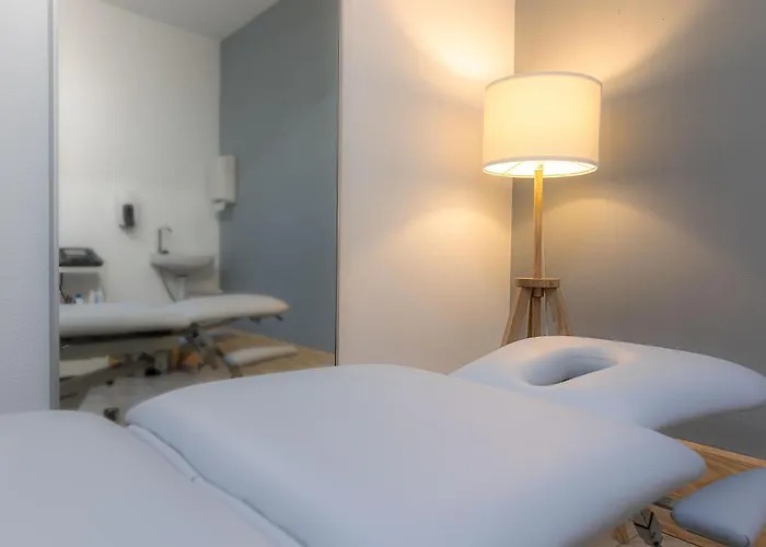 Casas Heddy, Well-being