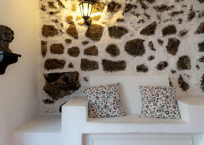 Casas Heddy, Well-being Hotel 3*