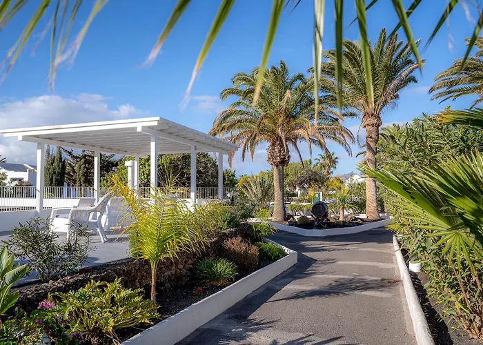 Casas Heddy, Well-being 3* Πουέρτο Ντελ Κάρμεν