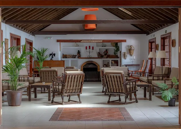 Ξενοδοχείο Casas Heddy, Well-being