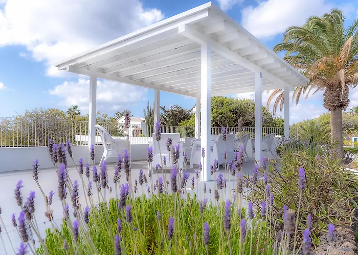 Casas Heddy, Well-being 3* プエルト・デル・カルメン