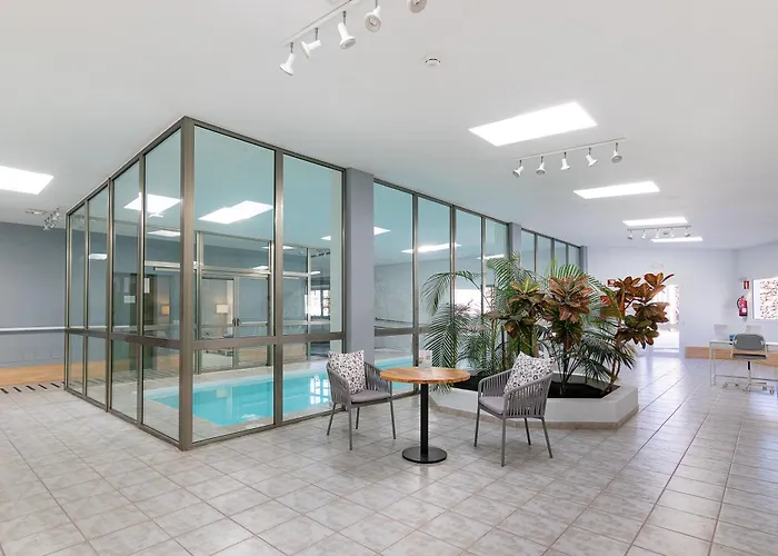 Casas Heddy, Well-being 3*