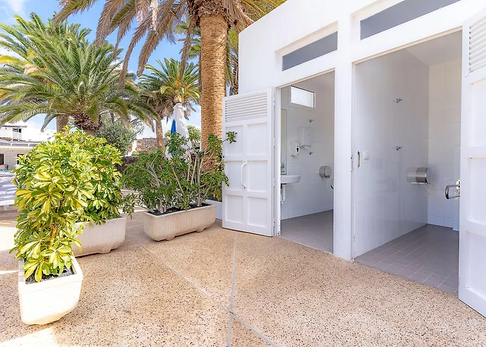 Casas Heddy, Well-being Hotel Puerto del Carmen (Lanzarote)