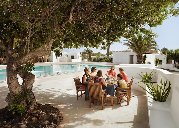 ホテル Casas Heddy, Well-being