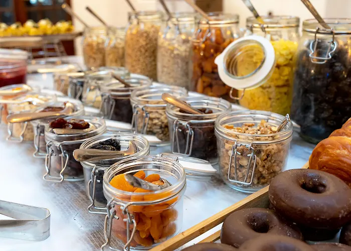 Casas Heddy, Well-being 3* Puerto del Carmen (Lanzarote)