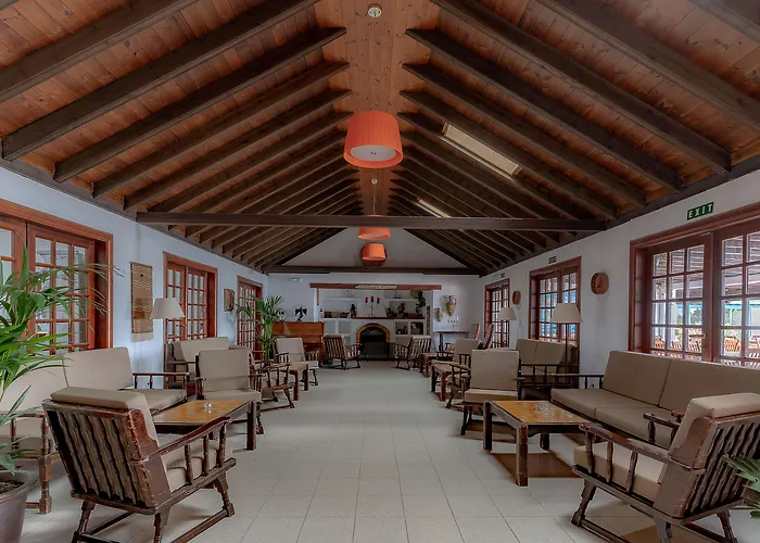 Casas Heddy, Well-being Hotel